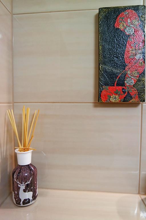 Belvarosi Studio Apartman Győr Eksteriør bilde